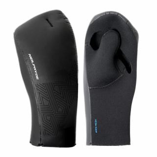 Neoprenové rukavice Neilpryde Open Palm Glove 3mm Velikost: XS,