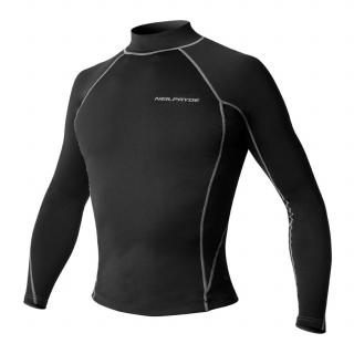 Neoprenové tričko Neilpryde Thermalite L/S Velikost: M