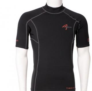 Neoprenové triko Ascan Thermoshirt 0.5 Velikost: M,