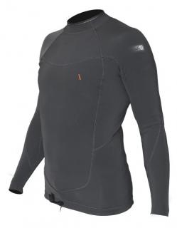 Neoprenové triko RRD Celsius Flatlock Vest 2/1 Velikost: L,