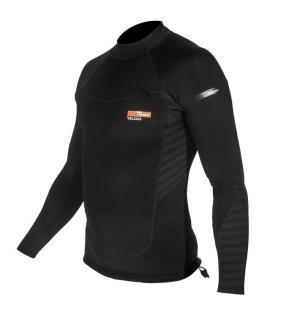 Neoprenové triko RRD Celsius Flatlock Vest 2/1 Velikost: XXL,