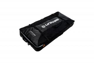 Obal na komplet Unifiber Blackline Wingfoil Board-Quiverbag Velikost: 185 / 85 cm