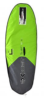 Obal na windsurf Exocet Single Board Bag Velikost: 250 / 71 cm