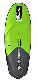 Obal na windsurf Exocet Single Board Bag Velikost: 250 / 82 CM