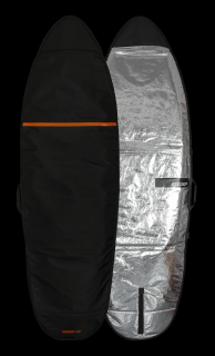 Obal na windsurf RRD Double Board Bag Velikost: 250 / 70 / 20 CM