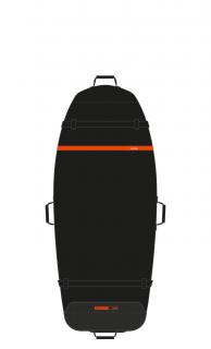 Obal na wing komplet RRD Quiver Bag Velikost: 150 / 58 / 20 CM