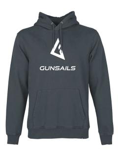 Pánská mikina Gun Sails Team Hoodie Velikost: L,