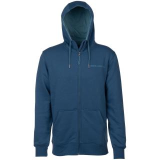 Pánská mikina Neilpryde Mens Sweat Zip Hoody pacific Velikost: M,