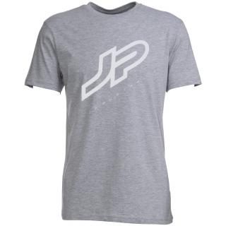 Pánské triko JP Mens T-Shirt heather grey Velikost: L,