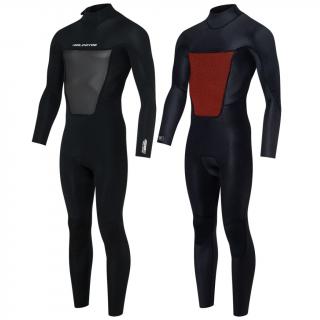 Pánský neopren Neilpryde Nexus Fullsuit Back Zip 3/2 Velikost: L