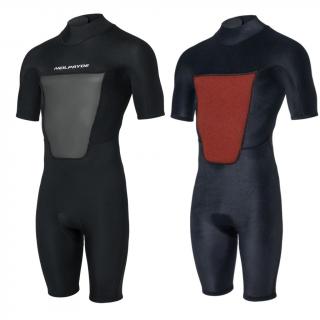 Pánský neopren Neilpryde Nexus Short Back Zip 2/2 Velikost: S