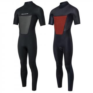 Pánský neopren Neilpryde Nexus Steamer Back Zip 3/2 Velikost: XL
