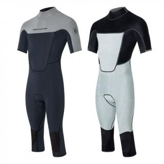 Pánský neopren Neilpryde Rise Overknee Back Zip 3/2 Velikost: L