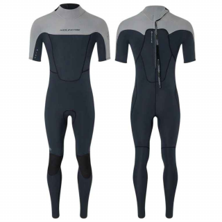 Pánský neopren Neilpryde Rise Steamer Back Zip 3/2 Velikost: XXXL