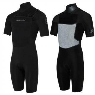 Pánský neopren Neilpryde Wizard Front Zip Short 2/2 Velikost: S