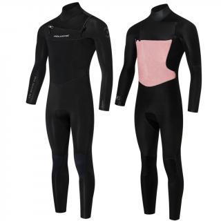 Pánský neopren Neilpryde Wizard Fullsuit Front Zip 5/4 Velikost: XL
