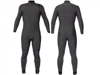Pánský neopren RRD Celsius Chest Zip 3/2 Velikost: L