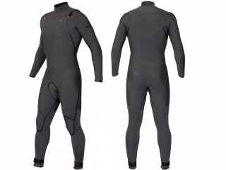 Pánský neopren RRD Celsius Chest Zip 5/3 Velikost: XL