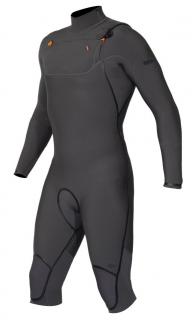 Pánský neopren RRD Celsius Overknee Chest Zip 4/3/2 Velikost: XXL,