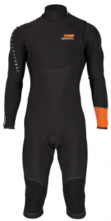 Pánský neoprén RRD Celsius Pro Zipless Overknee 3/2 Velikost: XL,