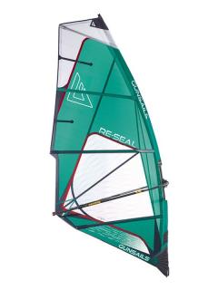 Plachta Gun Sails Re-Seal Velikost v m²: 3.2m²