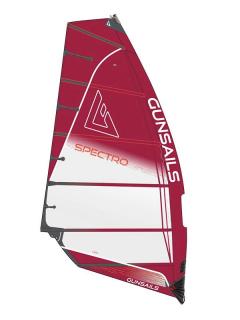 Plachta Gun Sails Spectro Velikost v m²: 7.8m²
