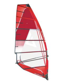 Plachta Gun Sails Zoom Velikost v m²: 6.0m²