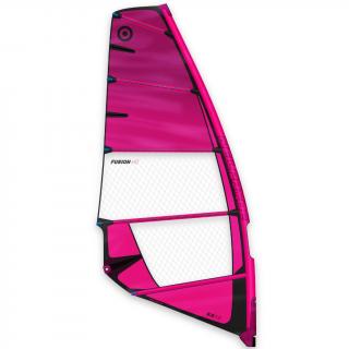 Plachta Neilpryde Fusion HD Hot Pink/Berry Velikost v m²: 7.0m²