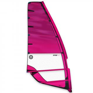 Plachta Neilpryde Ryde HD Hot Pink/Berry Velikost v m²: 7.2m²