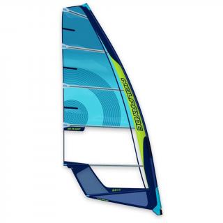 Plachta Neilpryde V8 Flight Velikost v m²: 7.0m²
