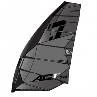 Plachta Point-7 AC-1 LTD Velikost v m²: 4.9m²