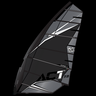 Plachta Point-7 AC-1 PRO AM Racing Velikost v m²: 9.1m²