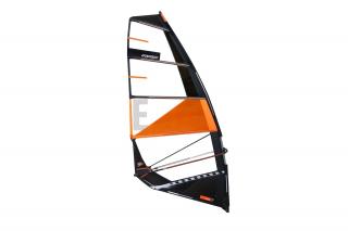 Plachta RRD Evolution Y27 Velikost v m²: 6.5m²