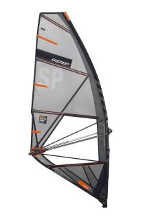 Plachta RRD Style Pro BLKRBN Y29 Velikost v m²: 4.1m²