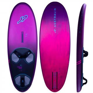 Plovák JP Freak Foil Pro Výtlak plováku: 95 l
