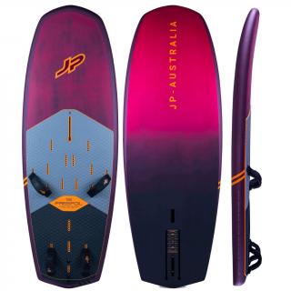 Plovák JP FreeFoil Wood Pro Výtlak plováku: 115 l