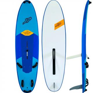 Plovák JP Funster Sport Es+Eva Výtlak plováku: 165 l