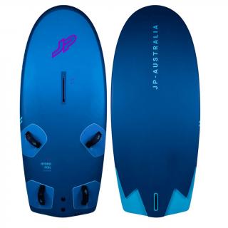 Plovák JP Hydrofoil Es Výtlak plováku: 155 l