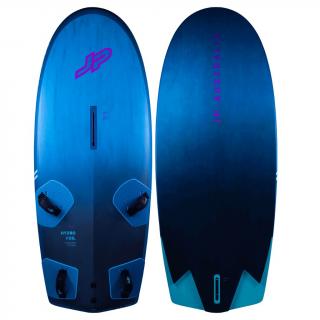 Plovák JP Hydrofoil Wood Pro Výtlak plováku: 133 l