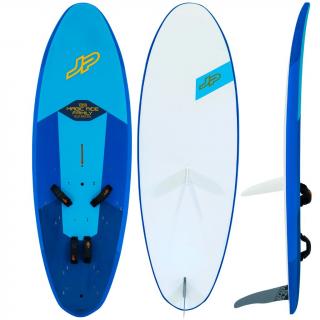 Plovák JP Magic Ride Family Es Výtlak plováku: 139 l
