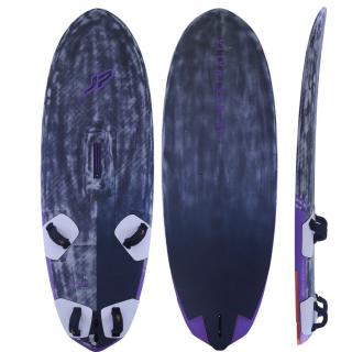 Plovák JP Slalom S-TEC Výtlak plováku: 97 l