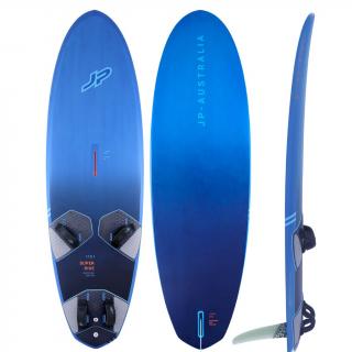 Plovák JP Super Ride Wood Pro Výtlak plováku: 115 l