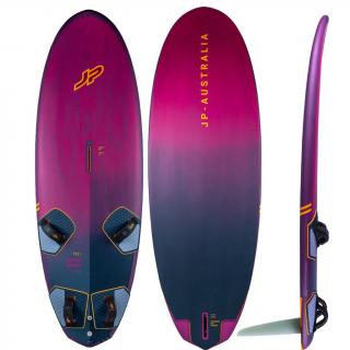 Plovák JP Super Sport Wood Pro Výtlak plováku: 122 l