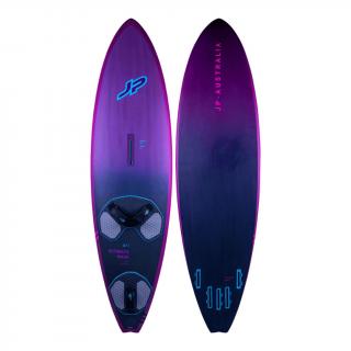 Plovák JP Ultimate Wave Pro Výtlak plováku: 81 l