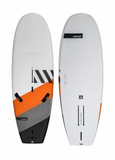 Plovák RRD Hi-Flight Y26 E-tech Výtlak plováku: 150 l