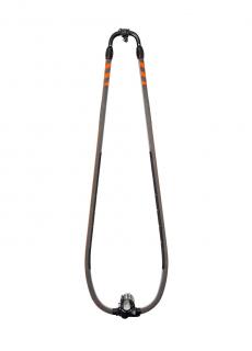 Ráhno RRD Dynamic Alloy Pro RDM Y27 Velikost ráhna: 140-200 cm