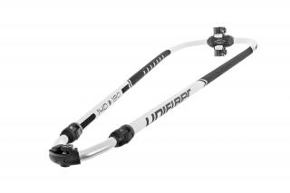 Ráhno Unifiber Alu Essentials Velikost ráhna: 140-190 cm