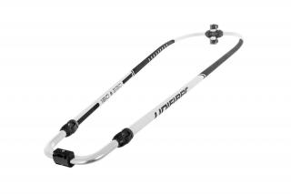 Ráhno Unifiber Alu Essentials Velikost ráhna: 180-230 cm