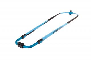 Ráhno Unifiber Alu HD V-Grip Velikost ráhna: 180-230 cm