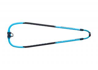 Ráhno Unifiber Alu HD Velikost ráhna: 140-190 cm